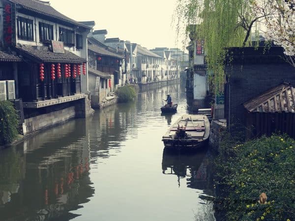 江南、西塘古鎮(下)|生活了千年的古鎮,西塘的美麗與哀愁。 1 1437559295 1516671557 n 1 e1521626025792