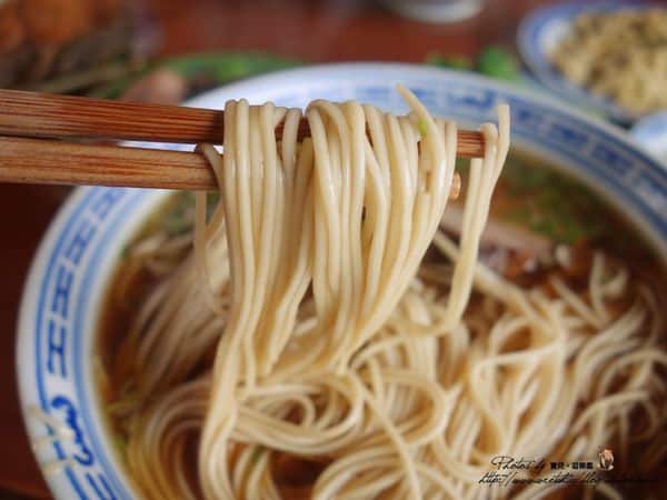 蘇州美食|同得興麵店。一碗蘇式麵,享受舌尖上的蘇州 1 同德興