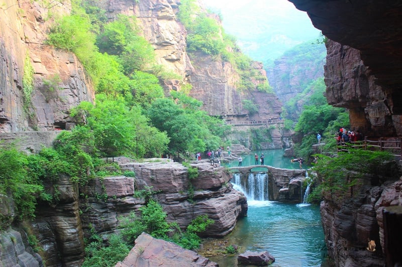 中國旅遊快問快答|第一次去中國大陸旅行的九個常見問題 5 1469015234 1634405066 1