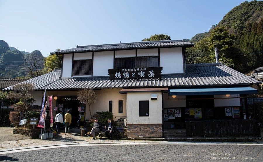 佐賀、伊萬里|走進大川內山,尋找日本中世紀的御用秘窯之鄉。(鍋島藩窯公園) 1 1491835514 29103797 2 e1521536270135
