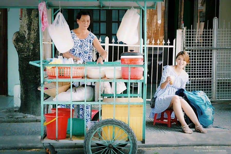 【越南美食】峴港會安美食。出國如何挑選美味路邊攤? 常見問題x 四款中越街邊美食分享。 1 1509017343 4061958013 1 e1523786859829