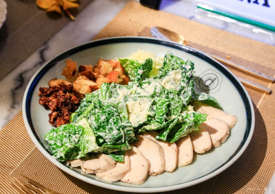 曼谷美食、咖啡店推薦|Divana Signature Cafe,藏身曼谷市區的優雅小花園 16 batch 473A3788