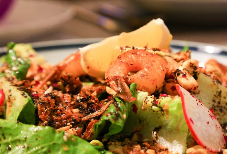 曼谷美食、咖啡店推薦|Divana Signature Cafe,藏身曼谷市區的優雅小花園 15 batch 473A3792