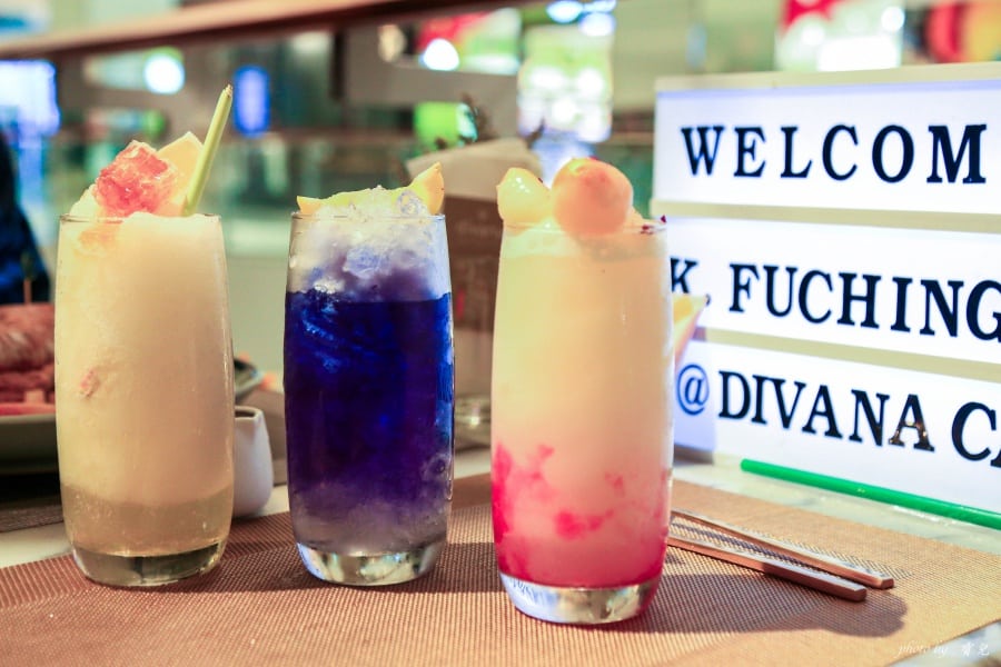 曼谷美食、咖啡店推薦|Divana Signature Cafe,藏身曼谷市區的優雅小花園 12 batch 473A3813