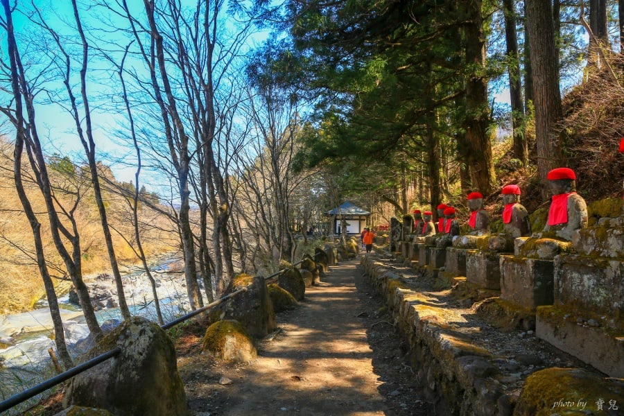 【北關東旅遊提案|茨城、群馬、栃木】六個不能錯過的在地體驗 x 北關東四天三夜行程規劃。 17 batch 473A7257